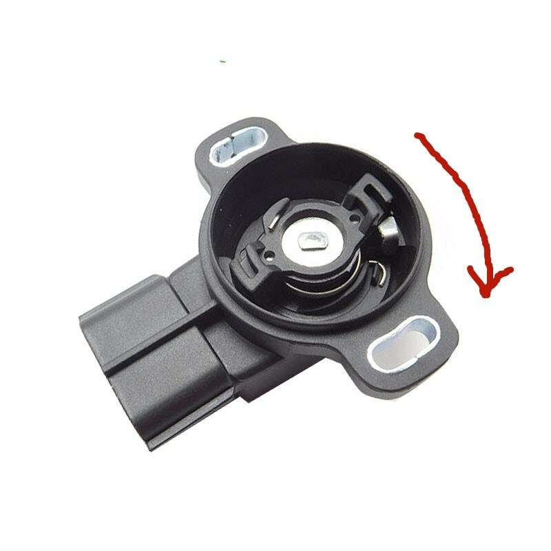 OEM 13420-50G00 fits For Chevrolet for Geo Suzuki TPS Throttle Position Sensor