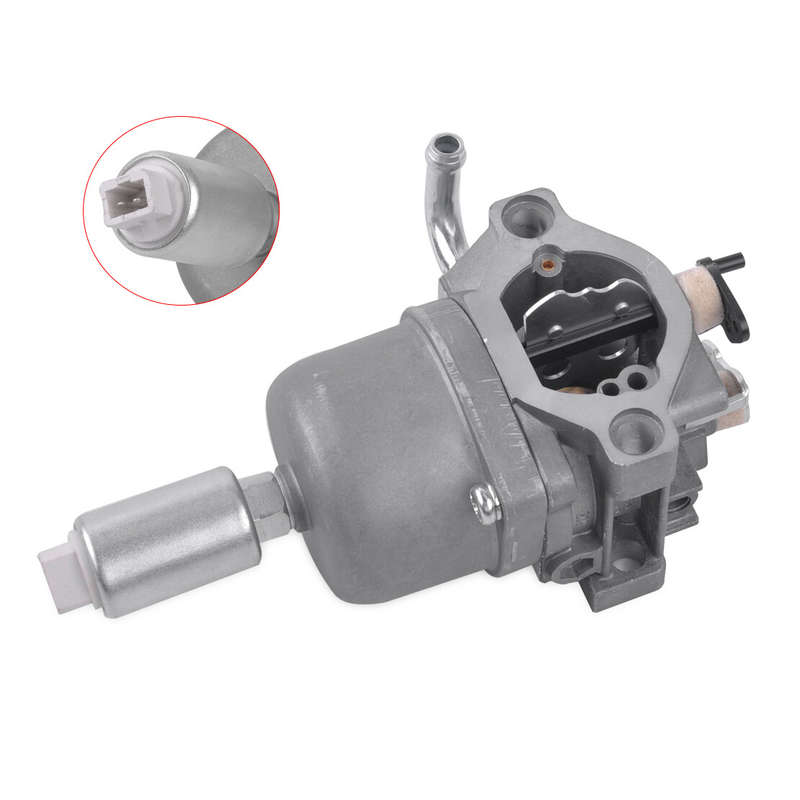 Carburetor Carb Fit for 591731 Nikki 697122 Motor Replacement