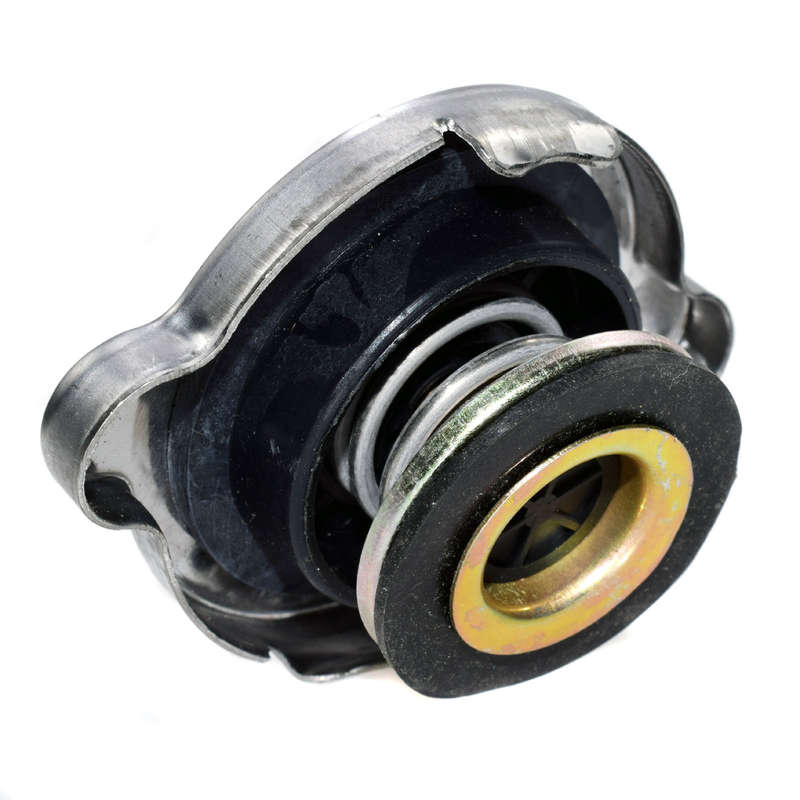 New Radiator Overflow Expansion Tank Cap Filler For Mercedes Benz 124 500 04 06