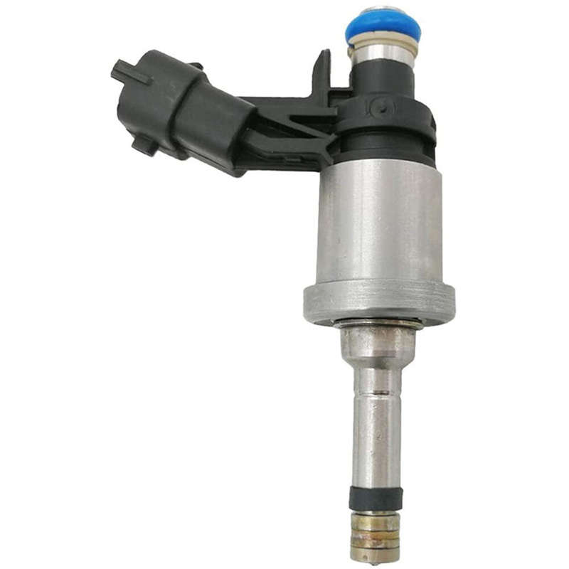 6Pcs Fuel Injector 12638530 for Chevrolet Camaro Traverse GMC Acadia CTS 3.6L GM