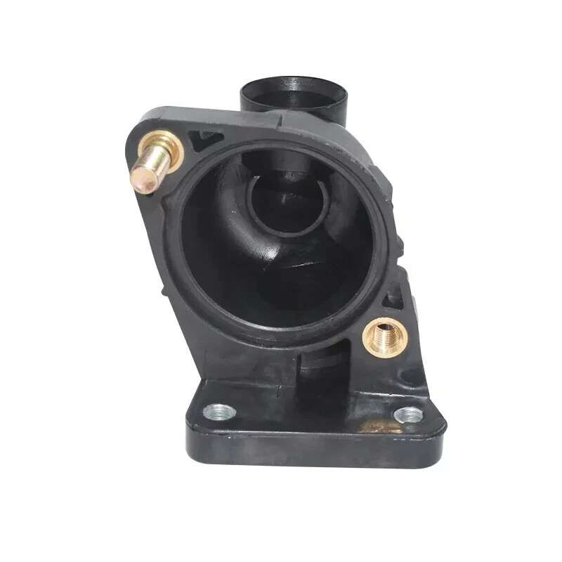 Engine coolant thermostat housing 25630-03010 For 2007-2020 Hyundai i10 i20 1.2L