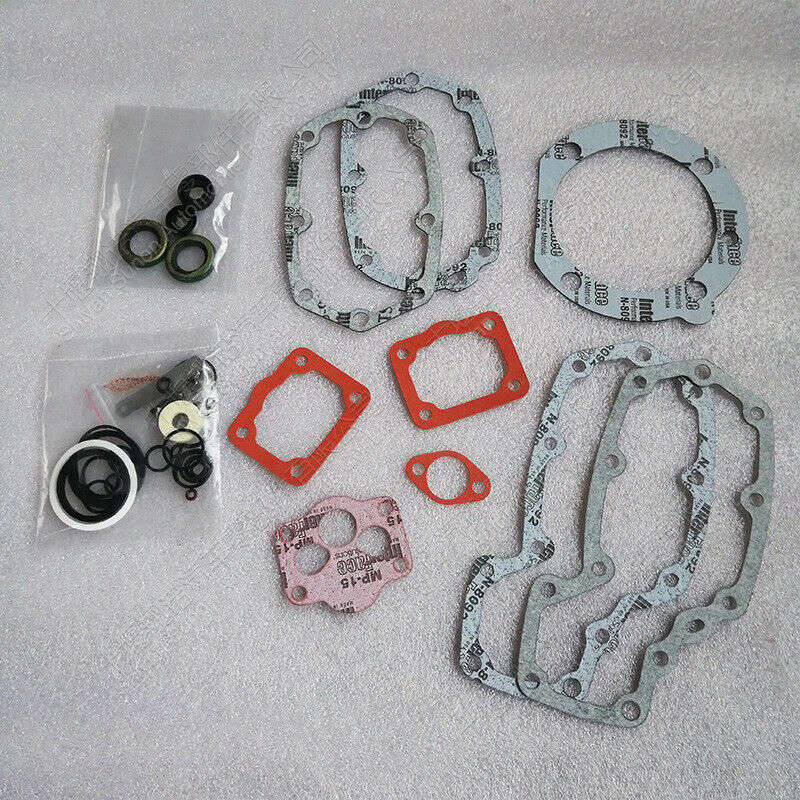 For Cummins AFC PT Pump Repair 3010242 3004122 Fuel Pump Gasket Kit Set
