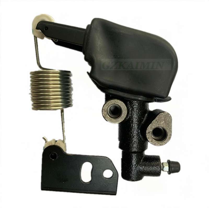 Brake load sensing valve 46400-3X30A Suitable for Nissan Pathfinder R51M