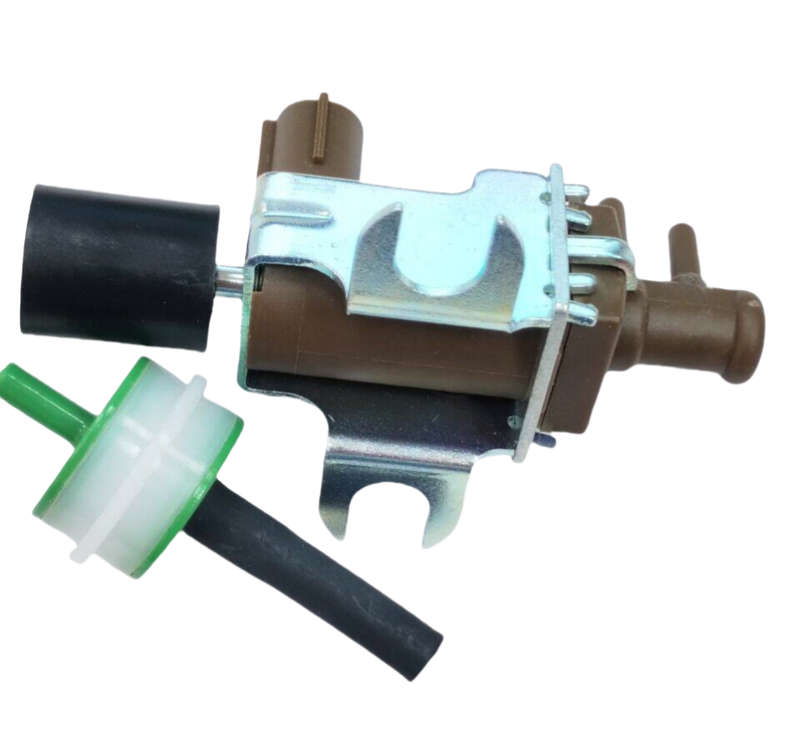 OEM MR258166 For Mitsubishi L200 2.5 DI-D 3.2 DI-D Pajero IV Magnetic valve