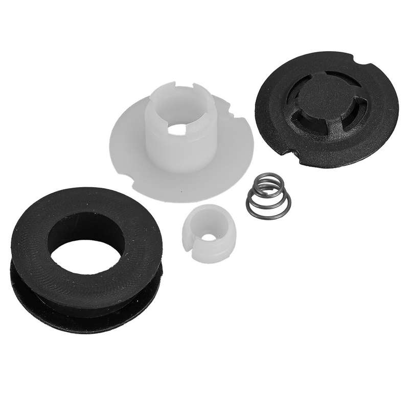 2x Gear Linkage End Bushing Repair Sets Fit For Ford Transit MK7 2.2 2.4 TDCI