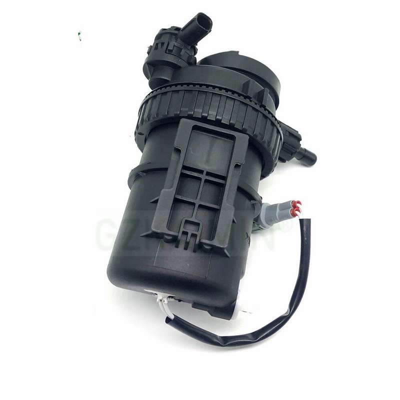 WAJ Diesel Fuel Filter 8980677613 Fits For Isuzu TFR/TFS-LHD PICKUP TF