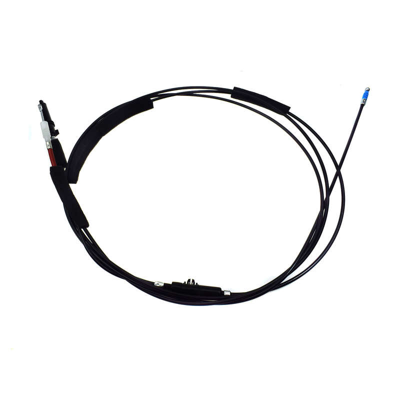 Trunk Lid & Gas Door Release Cable 74880-SNA-A01 for 06-11 Honda Civic Sedan New