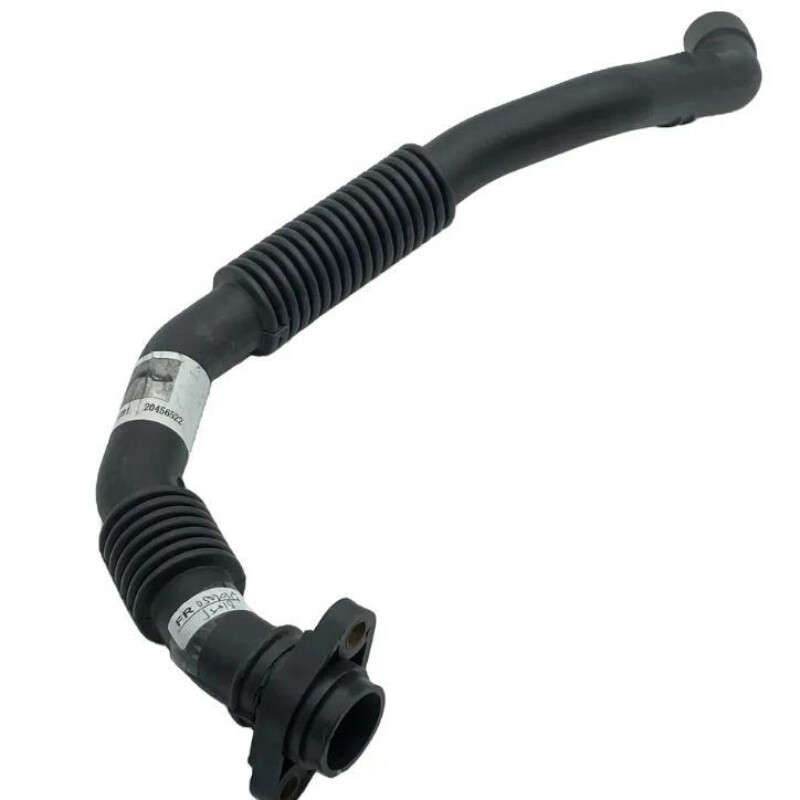 Truck Oil Filler Pipe 20456522 20412261 For Volvo Fm FM10 FMX FM12 FH12 FM7 FM9