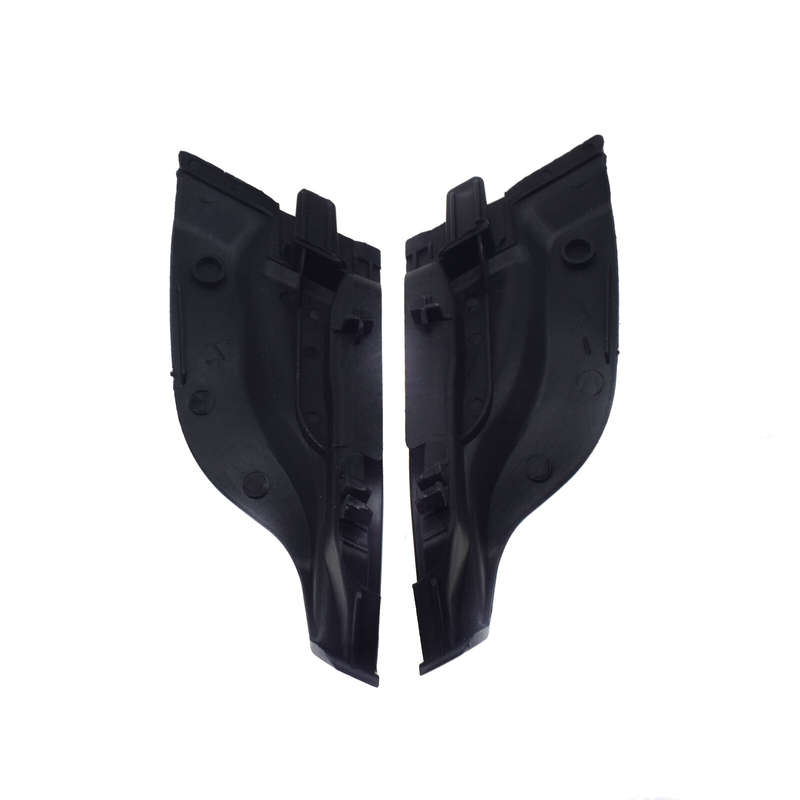 A Pair Front Cowl Side Vent Cover Right & Left Side For 2010-15 Toyota Prius New
