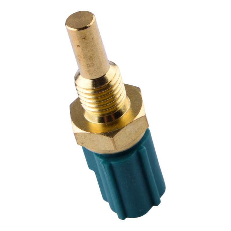 Coolant Water Temperature Sensor & Connector Plug fit for Camry Celica Previa
