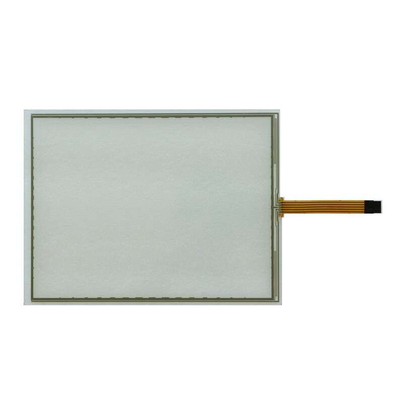 For Siemens IPC277D 6AV7420-4AC03-0BK0 Protective Film+Touch Screen