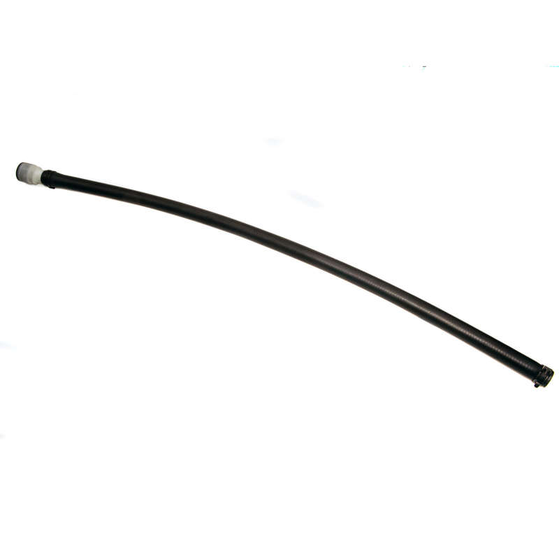 HVAC Heater Inlet Hose For 01-07 Cadillac Chevrolet GMC Hummer 15710396,15763