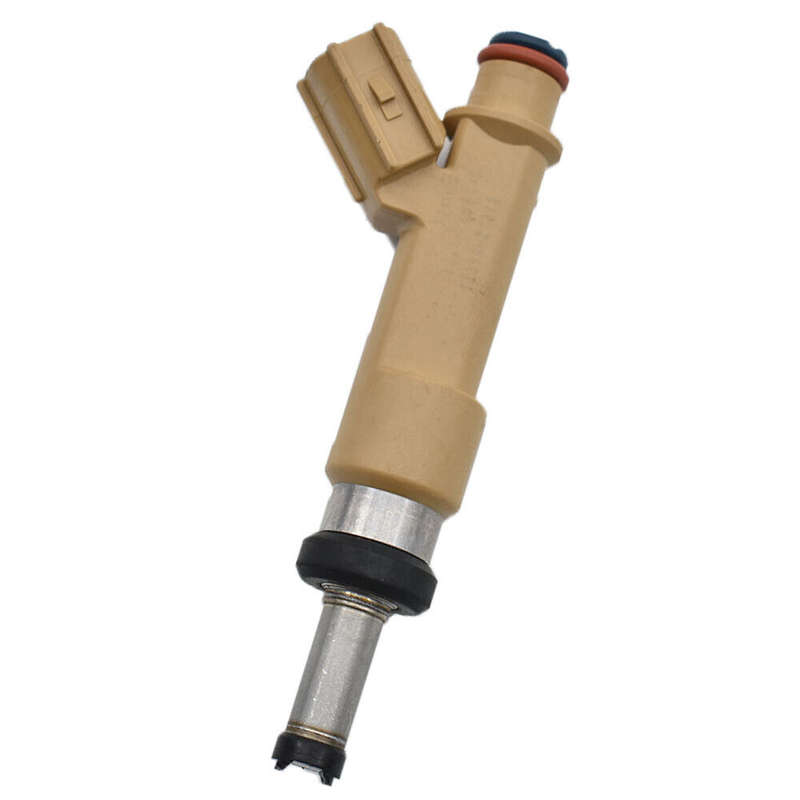 4PCS Fuel Injectors nozzle 23250-37010 23250-39146 for Toyota Corolla 2009-2015
