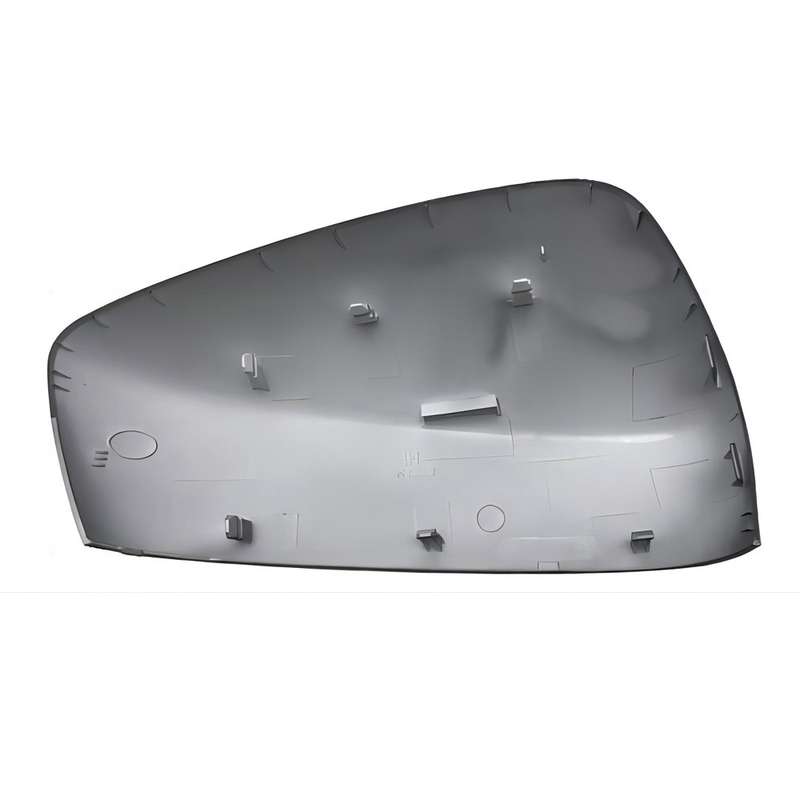 Car Rearview Mirror Cap Cover LH+RH fit for Mazda 3 Axela 14-2016