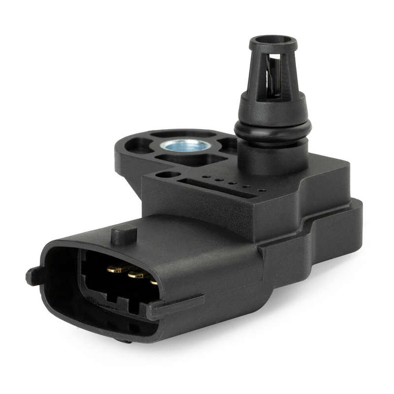 1X 0261230099 For Honda Civic Polaris MAP Intake Manifold Pressure Sensor