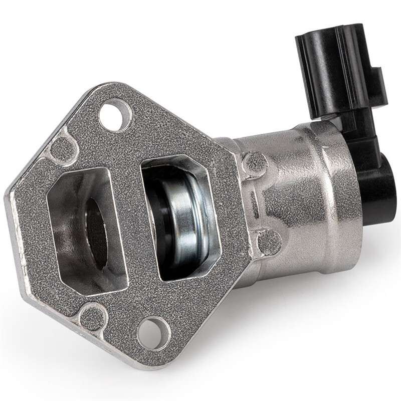 Idle Air Control Valve IACV ZJ01-20-660 For Mazda 3 For Mazda 5 For Ford