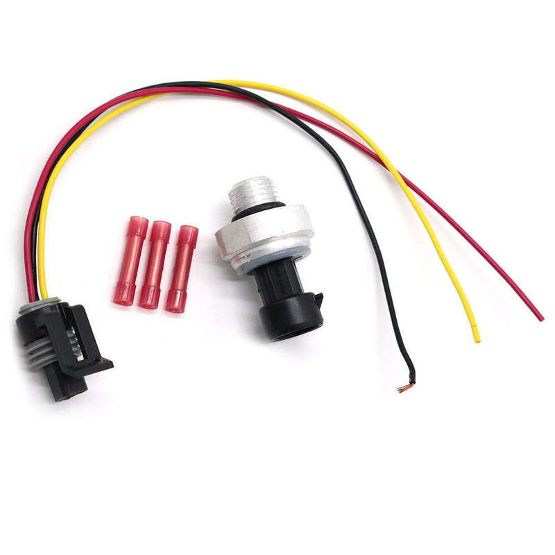 Engine Oil Pressure Sensor Switch For Chevrolet Impala Malibu 3.5L 3.9L 06-10