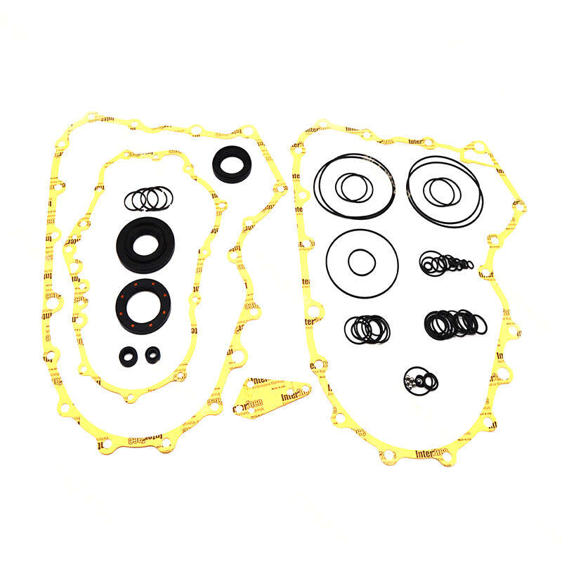 BMXA ES5 ES7 Auto Transmission Master Rebuild Kit Filter Fit For HONDA CIVIC