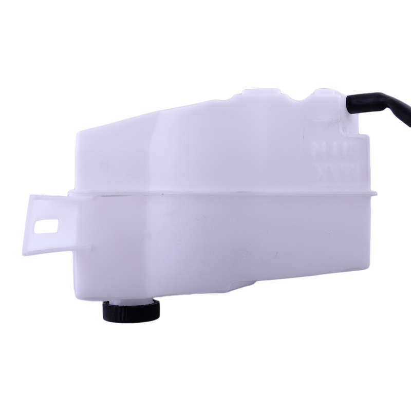 Coolant Reservoir Tank with Cap Hose Part Fit for Nissan Rogue 08-15 21711-JG000