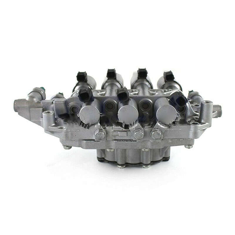 Linear Transmission Shift Solenoid For Honda Accord Acura 12-18 27700-5B7-000