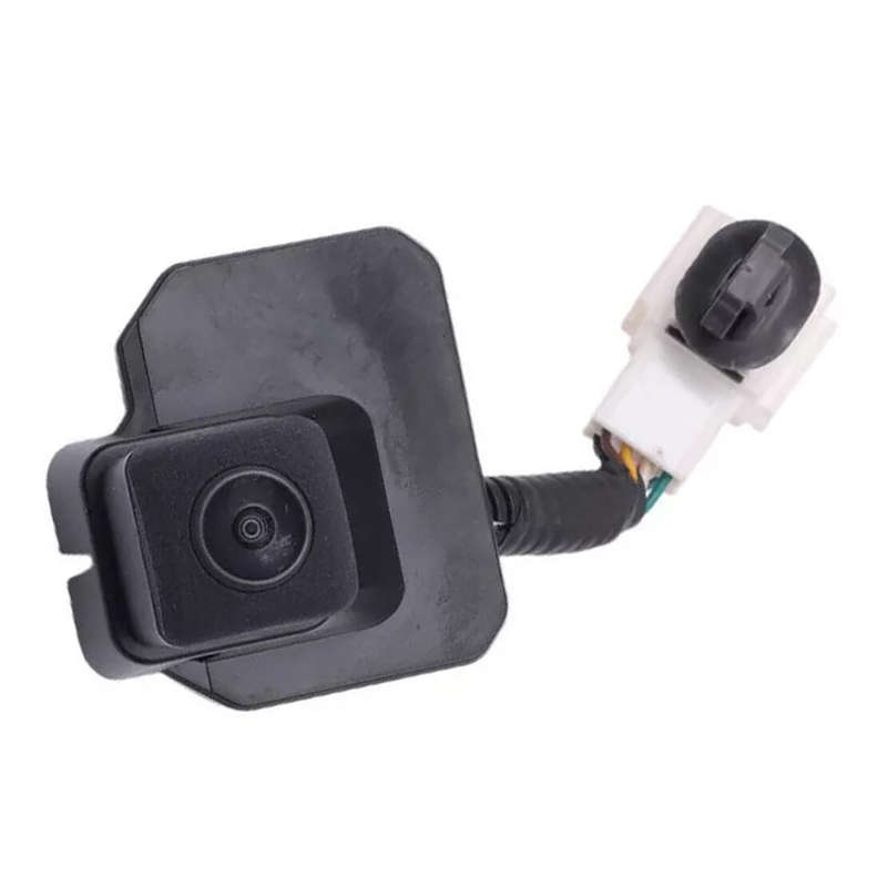 Rear View Cam Backup Camera Fit For Honda Fit 1.5L 2015 2016 2017 2018 2019