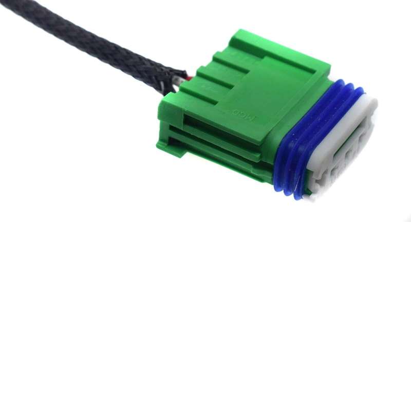 7700100009 252924 Transmission Pressure Sensor For Peugeot 206 Citroen C3 C4 C5