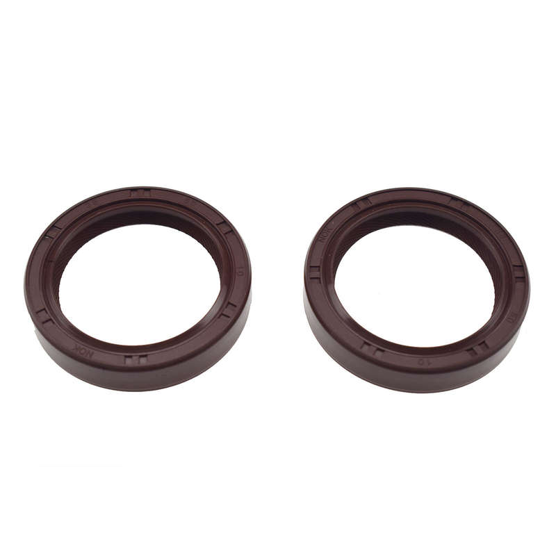 2PCS FOR TOYOTA LEXUS CAMRY AVALON ES300 CAMSHAFT OIL SEALS 90311-38034 38*50*10