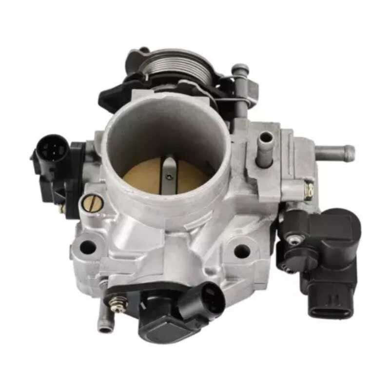Throttle Body 16400-P8F-A84 FIt For Honda Odyssey LX EX 3.5L V6 2002-2004