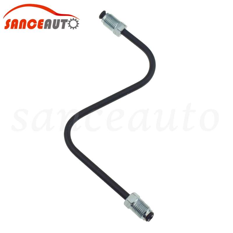 FOR TOYOTA 07-09 FJ CRUISER 03-09 4RUNNER LEFT FRONT BRAKE TUBE HOSE 47316-35280