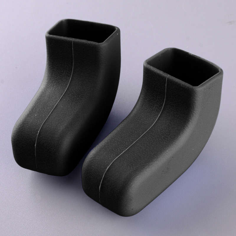 Front Bumper Tow Hook Cover Fit For Jeep Wrangler JK JL Gladiator JT 2007-22 uk