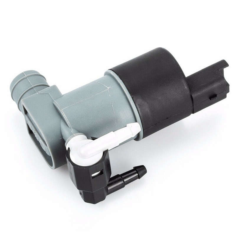 Front Rear Windscreen Washer Pump 28920-BU010 For NISSAN Qashqai 2007-2013