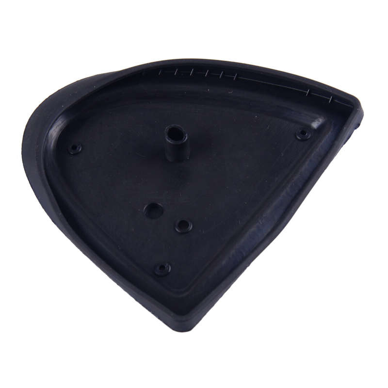 Pair Mirror Gasket Base Seal Fit For 2000-2006 MERCEDES C215 CL-CLASS CL500 CL55