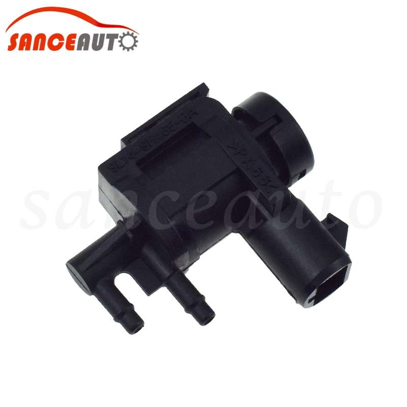 For 2010-2020 Ford F-150 4x4 Vacuum Control Auto Hub Lock Solenoid Actuator 4WD
