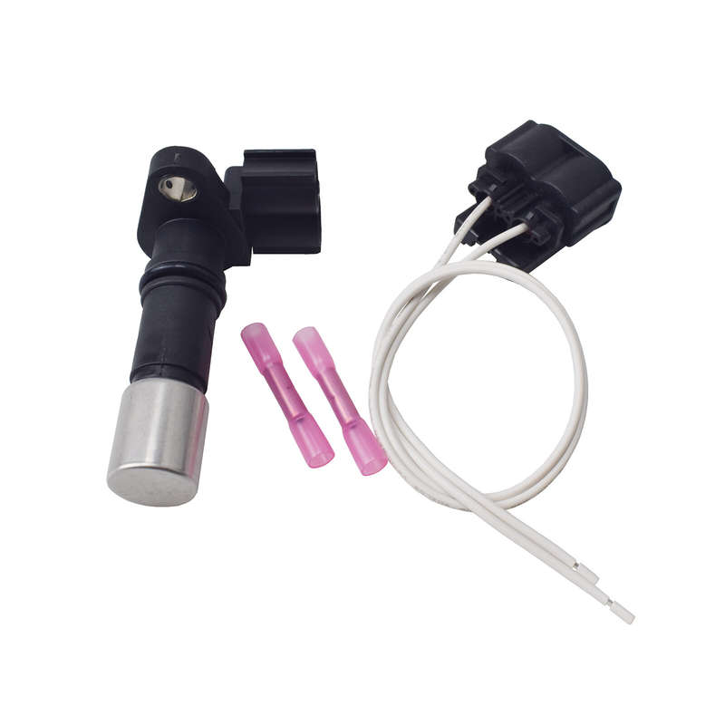 Crankshaft Position Sensor W/ Connector 90919-05057 For Toyota 4Runner Avalon