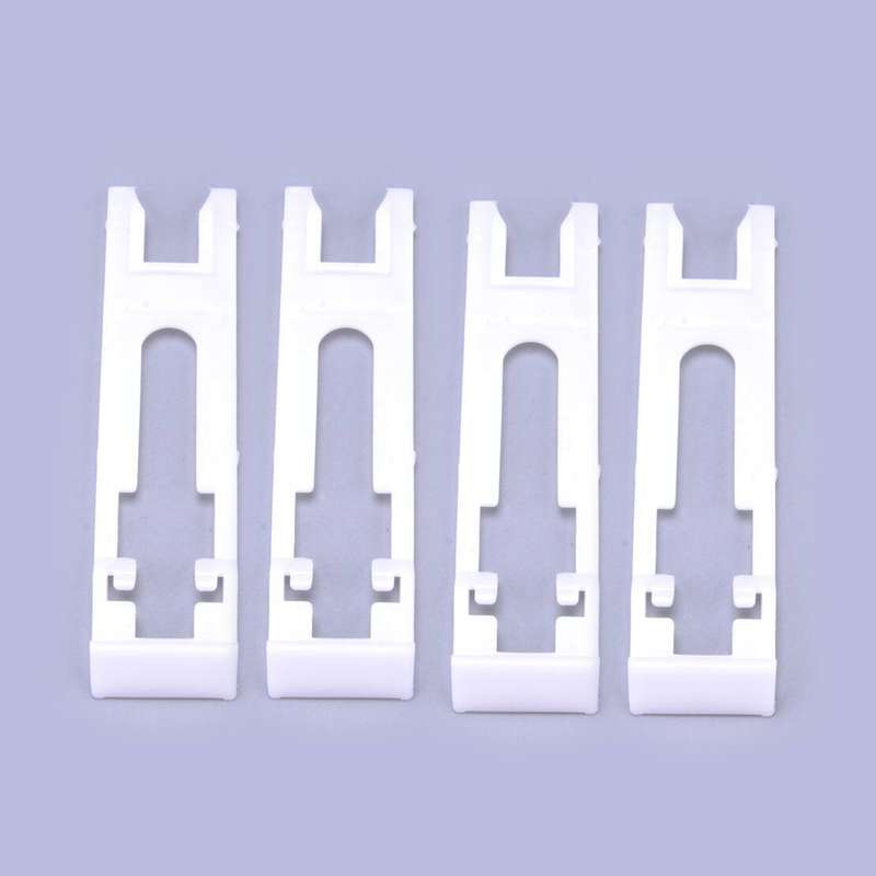 4pcs Headlight Retaining Clips Fit For Chevy Impala Buick Regal Century 10298115