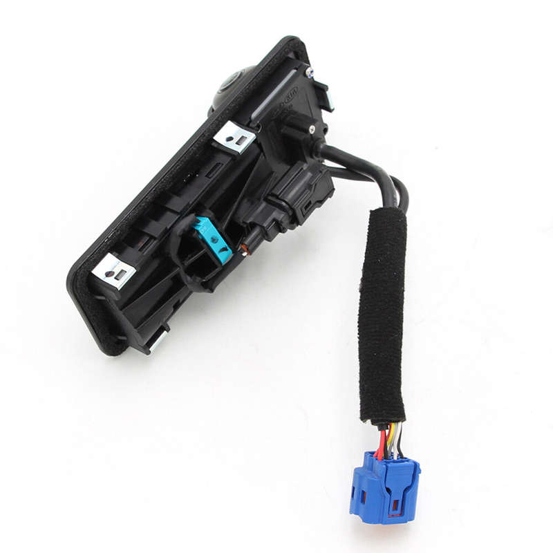 Rear View Backup Camera Fits for Hyundai Elantra 1.6L 2.0L 2017 2018 95760F2001