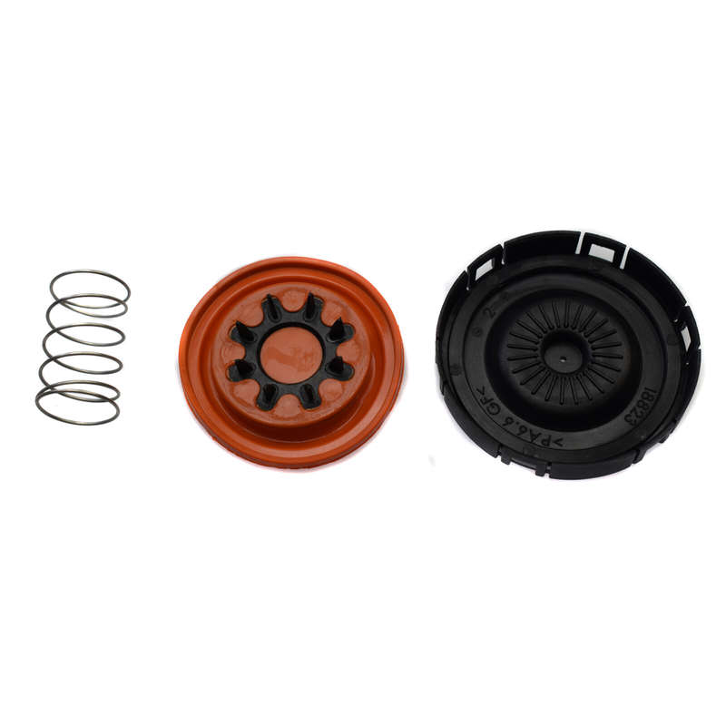 PCV Valve Repair Kit LR041443 LR010780 For Land Rover Range Rover Jaguar 5.0L