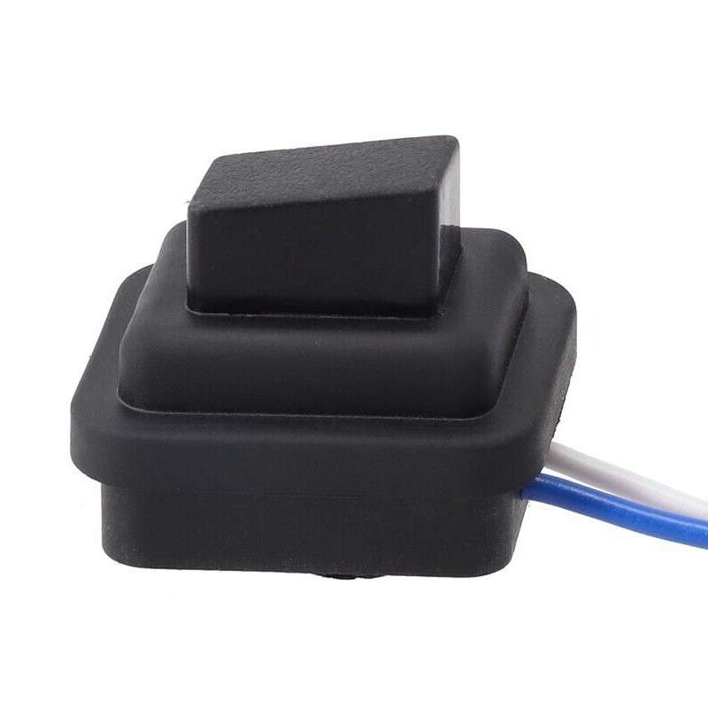 Left Front Outside Door Smart Handle Small Button Switch fit for Hyundai IONIQ