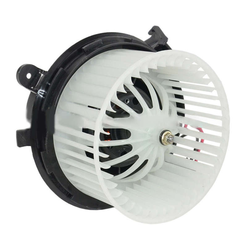For Mercedes-Benz C180 E250 W204 S204 07-14 A/C Heater Blower Motor with Fan