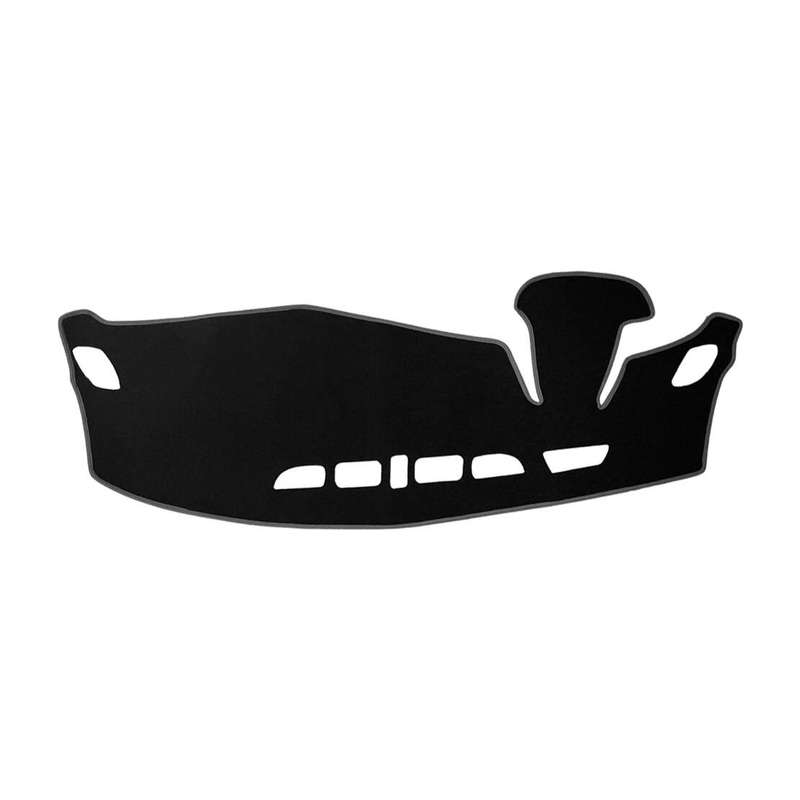 Dashboard Cover Pad Dashmat Dash Mat Fit For Chevrolet Trax 2024-2025 LHD Hot