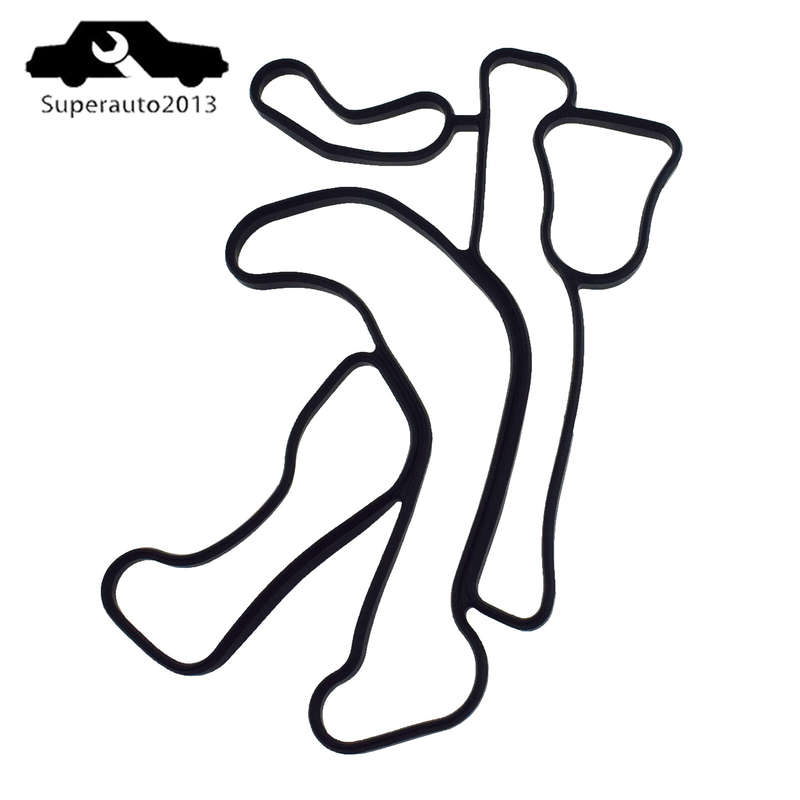 New Oil Cooler Gasket For Land Rover Range Rover 2011-21 Sport 2014-21 LR113004