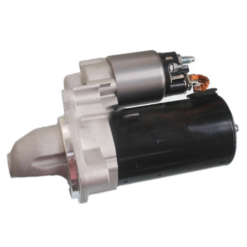 12412354709 Starter Motor for Bmw E34 E36 E39 E46 E60 3 5 Series E83 X3 E85 E86