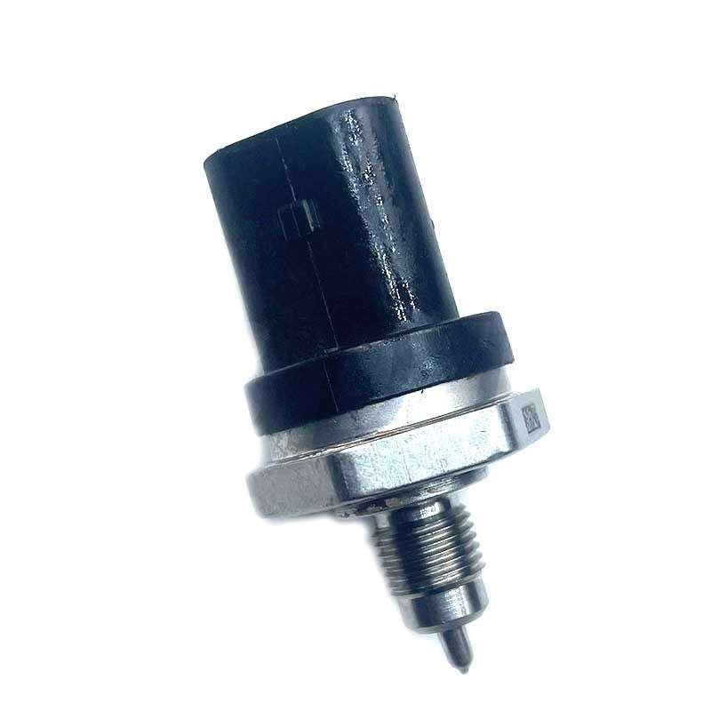 Fuel Injector Pressure Sensor Fits for Land Rover Evoque Range Rover Sport LR4