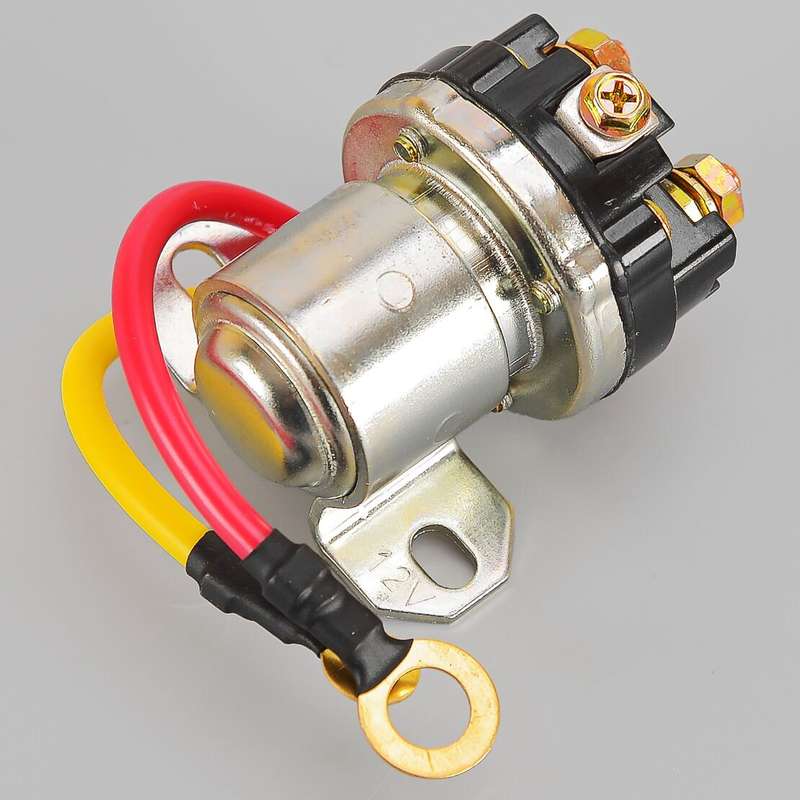 1pcs Glow Plug Control Relay Fit for Mitsubishi Triton L200 Pajero L300 2.5 2.8