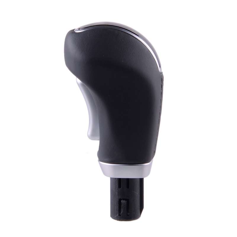 Genuine Leather Gear Shift Knob Fit For Hyundai Santa Fe Sport XL 2013-2020 es