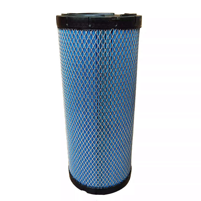 1PC New 02250125-371 Air Filter Fits for Sullair Screw Air Compressor