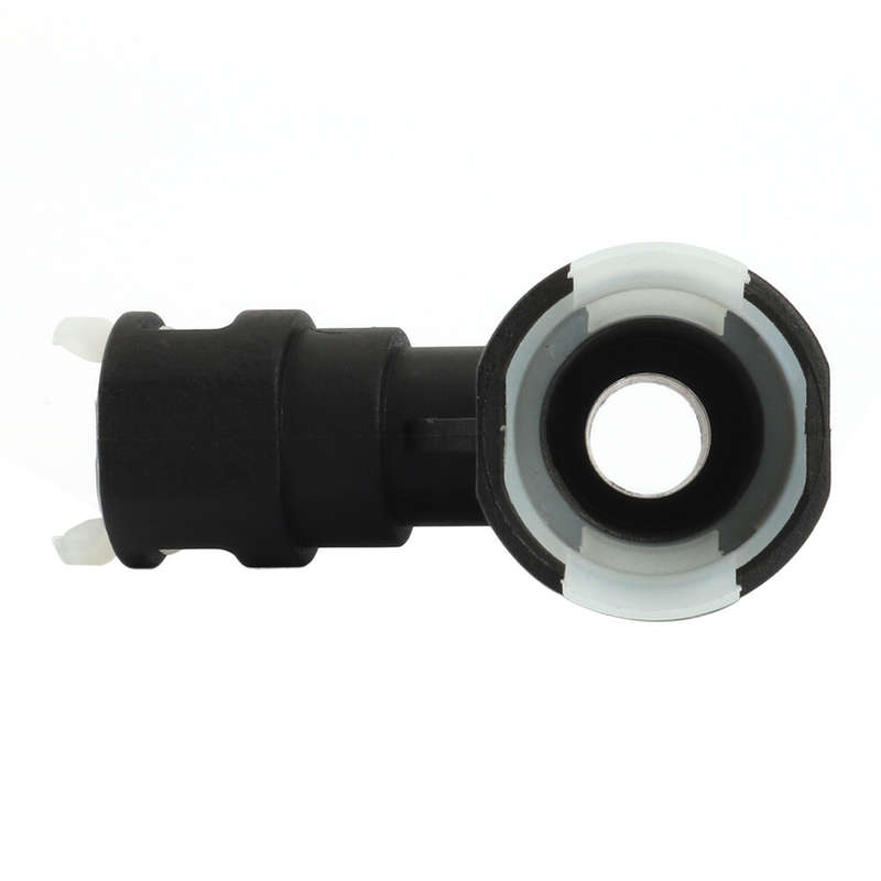 Set of 2 Heater Hose Connector For Cadillac Chevrolet Cadillac Escalade 800-414
