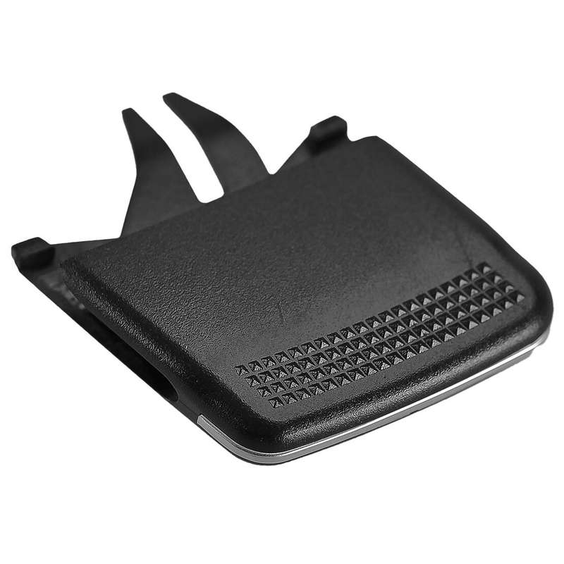 Middle Left A/C Air Vent Outlet Tab Clip Fit for Hyundai Elantra 12-16 Part