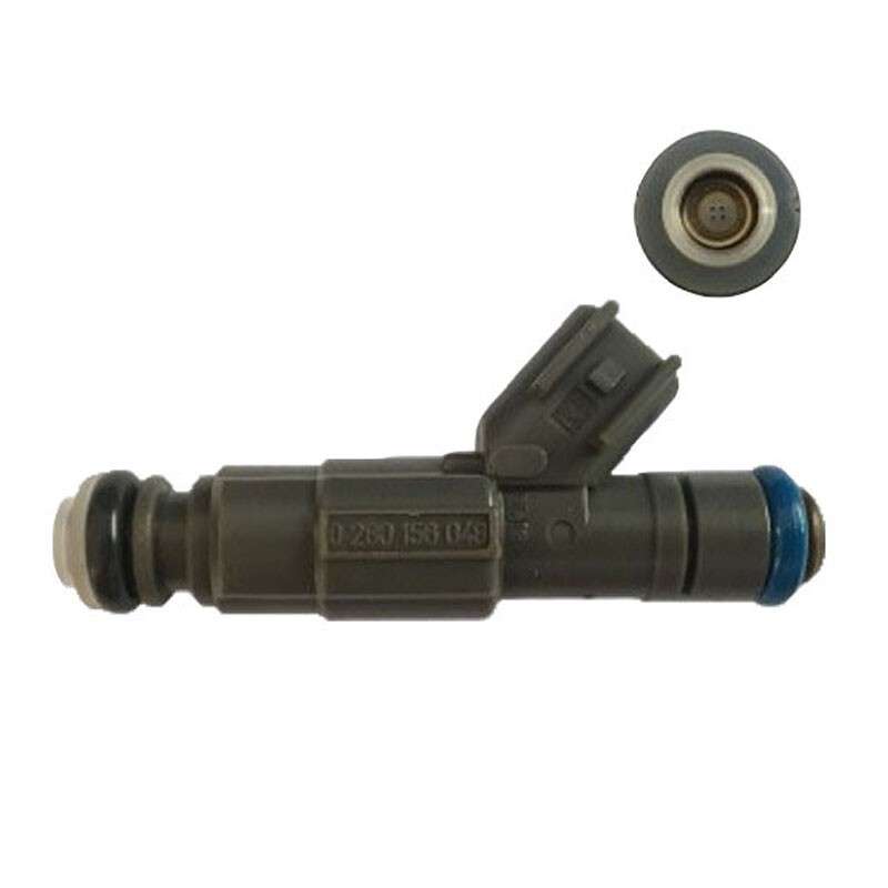 8Pcs Fuel Injector Nozzle 0280156048 For Lincoln Ford Crown Victoria 4.6L V8