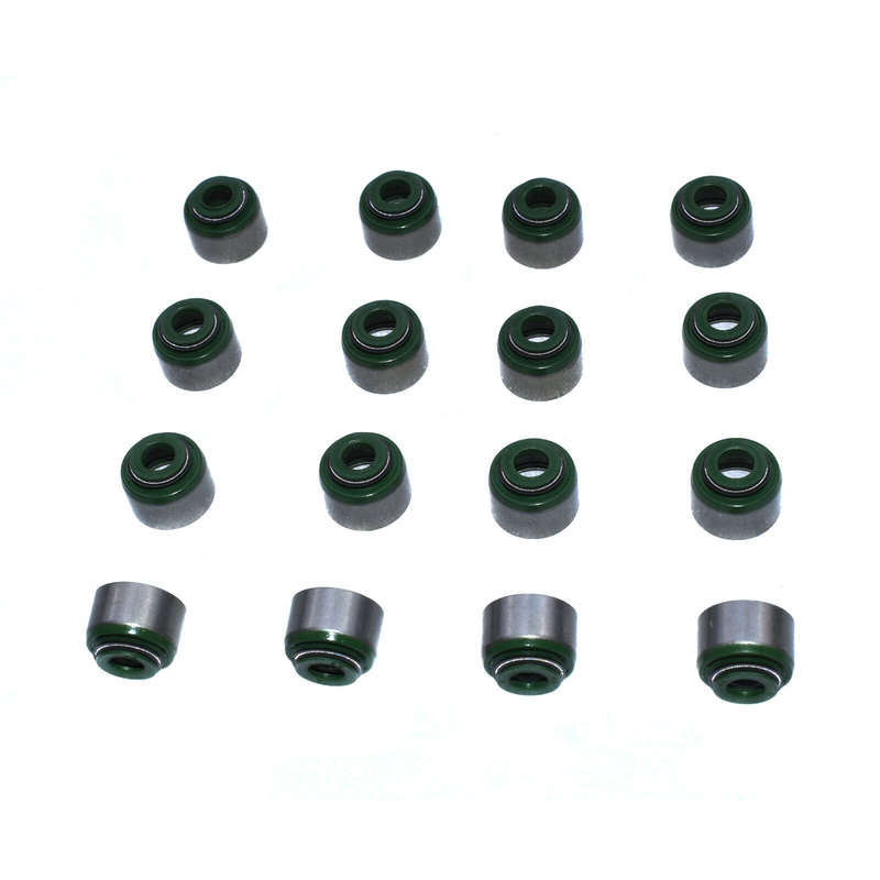 16X Valve Stem Oil Seal 12210-PZ1-004 For Honda CR-V Civic Accord Fit Acura TSX